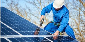 Installation Maintenance Panneaux Solaires Photovoltaïques à Plouezec